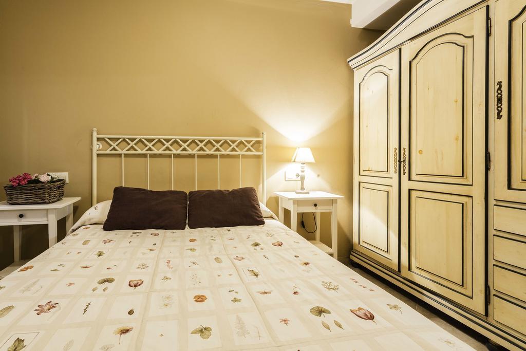 Apartamentos Cotiello Llanes Exterior photo