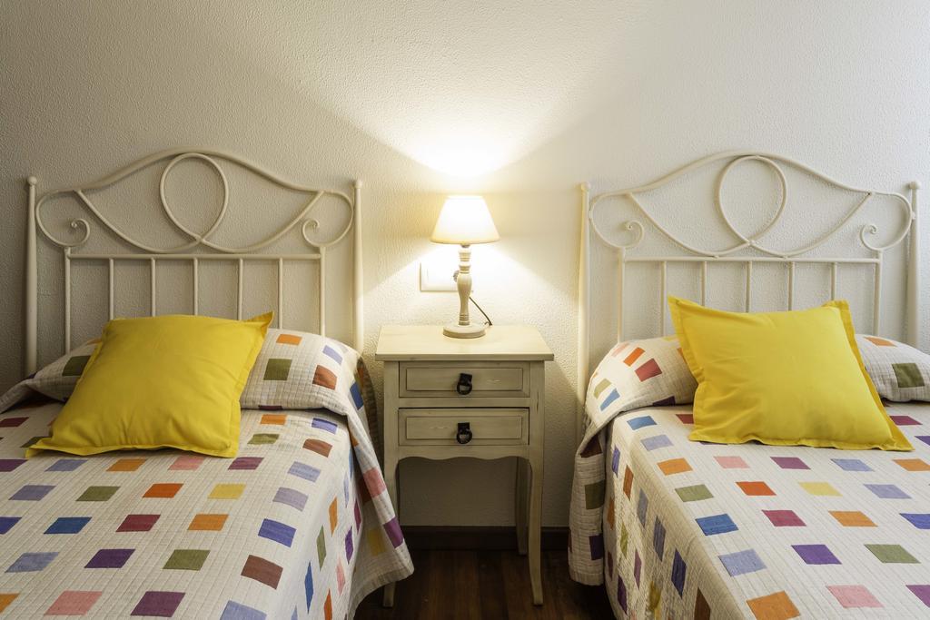 Apartamentos Cotiello Llanes Exterior photo