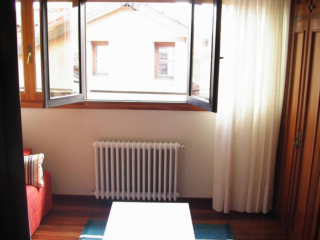 Apartamentos Cotiello Llanes Exterior photo
